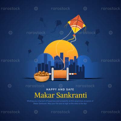 Makar Sankranti 2025