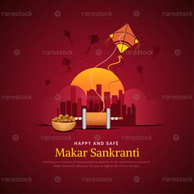 Makar Sankranti 2025