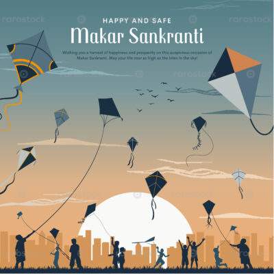 Makar Sankranti 2025