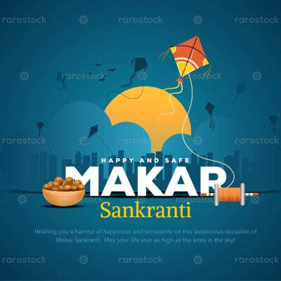 Makar Sankranti 2025