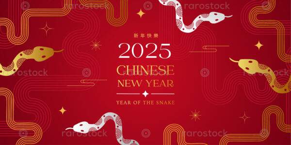 chinese new year 2025