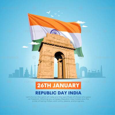 Republic day india 2025