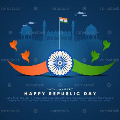 Republic day india 2025