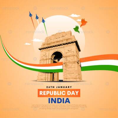 Republic day india 2025