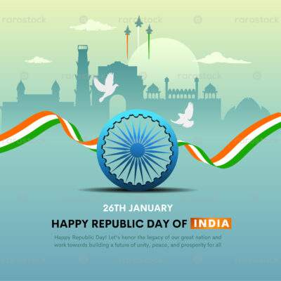 Republic day india 2025