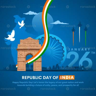 Republic day india 2025