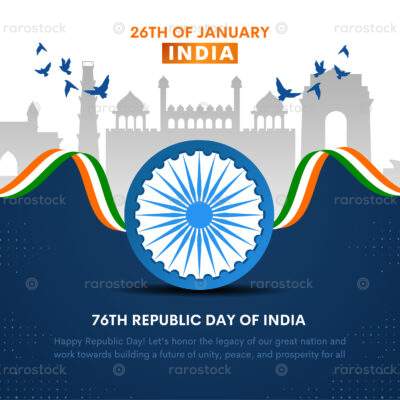 Republic day india 2025