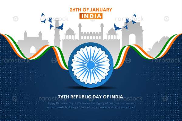 Republic day india 2025