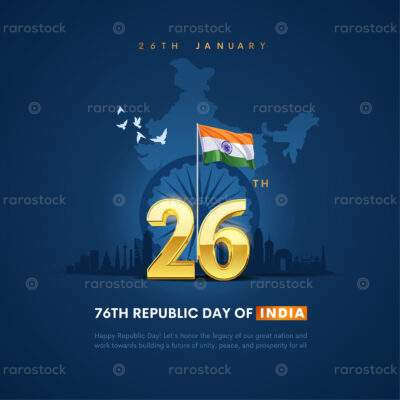 Republic day india 2025