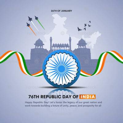 Republic day india 2025