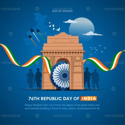 Republic day india 2025