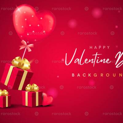 Valentine's Day 2025
