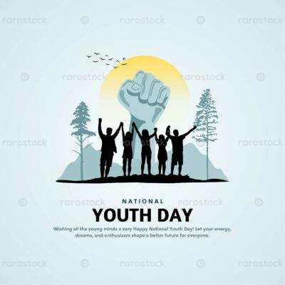 National Youth day