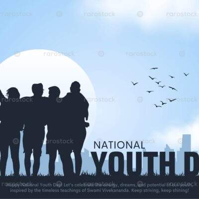 National Youth day