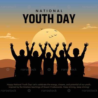 National Youth day