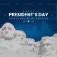 USA Presidents Day 2025