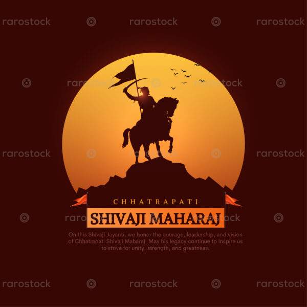 Shivaji Maharaj Jayanti